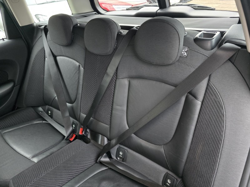 Used MINI Clubman 2016 for sale - 77148040: Photo 22