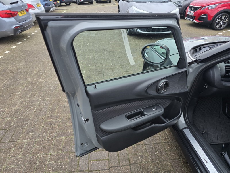 Used MINI Clubman 2016 for sale - 77148040: Photo 23