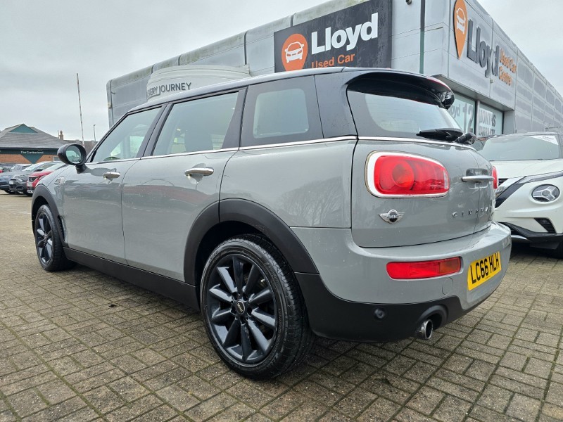 Used MINI Clubman 2016 for sale - 77148040: Photo 3