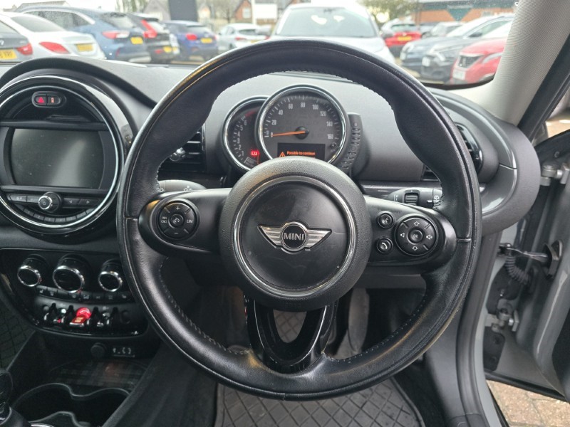 Used MINI Clubman 2016 for sale - 77148040: Photo 33