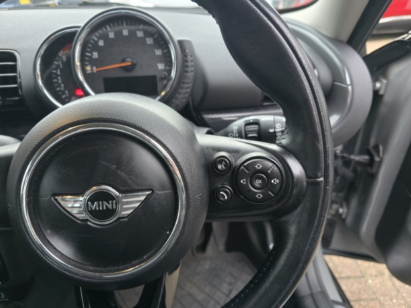 Used MINI Clubman 2016 for sale - 77148040: Photo 34