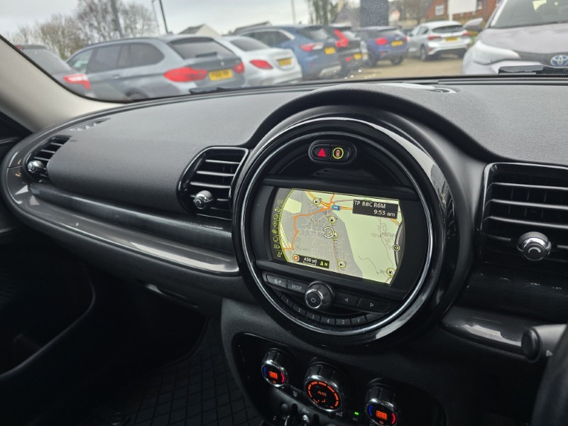 Used MINI Clubman 2016 for sale - 77148040: Photo 37