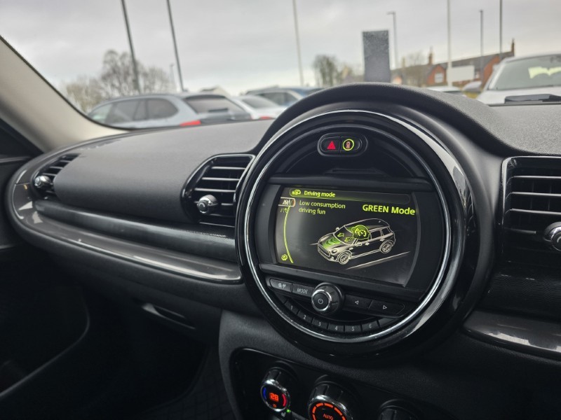 Used MINI Clubman 2016 for sale - 77148040: Photo 40