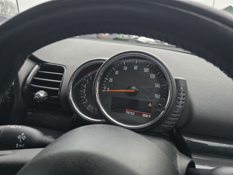 Used MINI Clubman 2016 for sale - 77148040: Photo 43