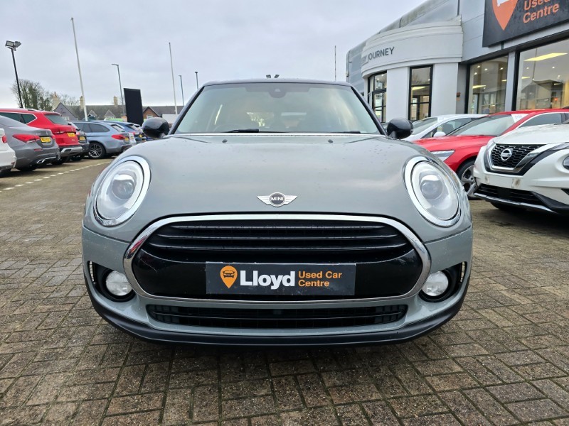 Used MINI Clubman 2016 for sale - 77148040: Photo 8