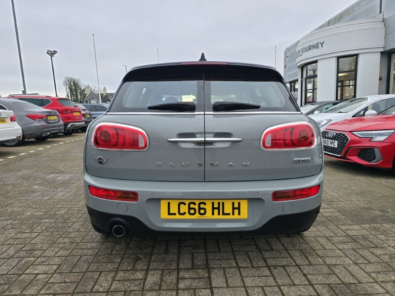 Used MINI Clubman 2016 for sale - 77148040: Photo 9
