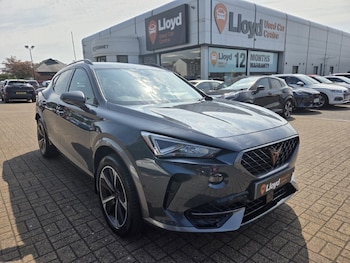 Used Cupra Formentor 2022 for sale - 78724630: Photo