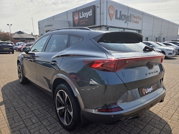 Used Cupra Formentor 2022 for sale - 78724630: Photo