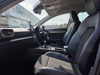 Used Cupra Formentor 2022 for sale - 78724630: Photo