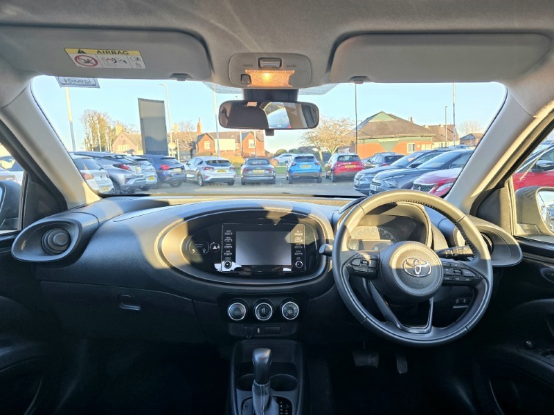 Used Toyota Aygo X 2023 for sale - 77113029: Photo 11