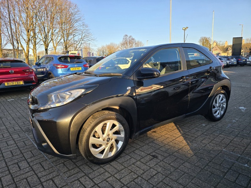 Used Toyota Aygo X 2023 for sale - 77113029: Photo 14