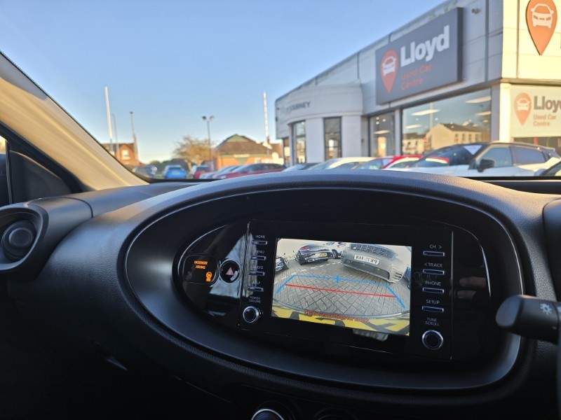 Used Toyota Aygo X 2023 for sale - 77113029: Photo 15