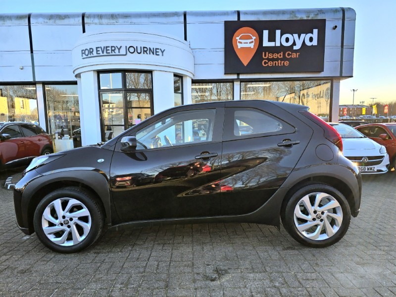 Used Toyota Aygo X 2023 for sale - 77113029: Photo 17