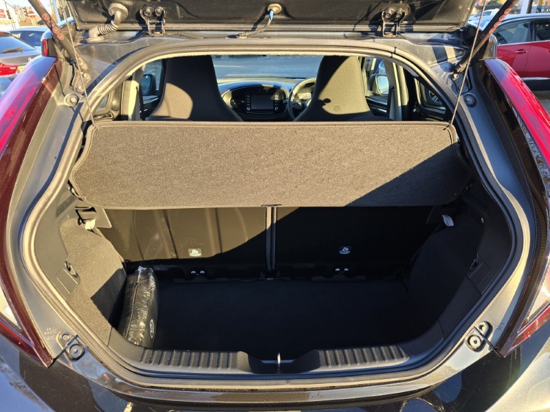 Used Toyota Aygo X 2023 for sale - 77113029: Photo 18