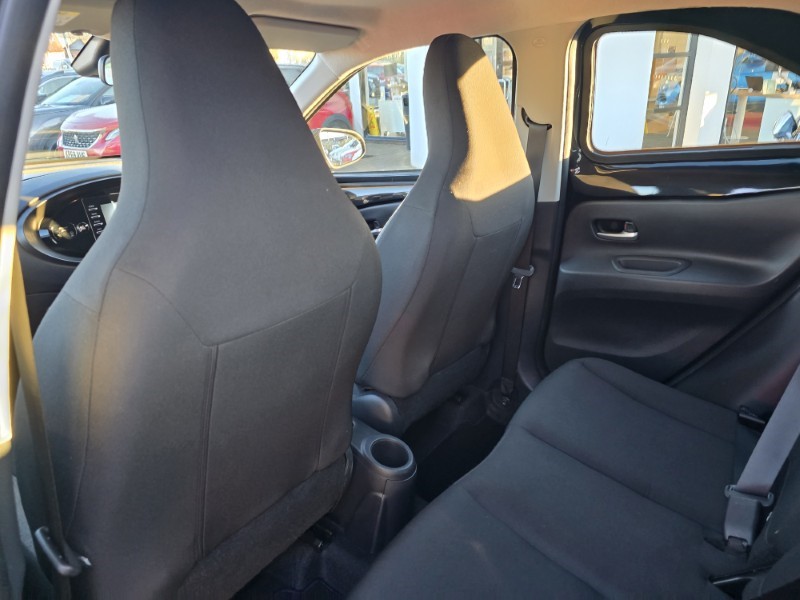 Used Toyota Aygo X 2023 for sale - 77113029: Photo 20