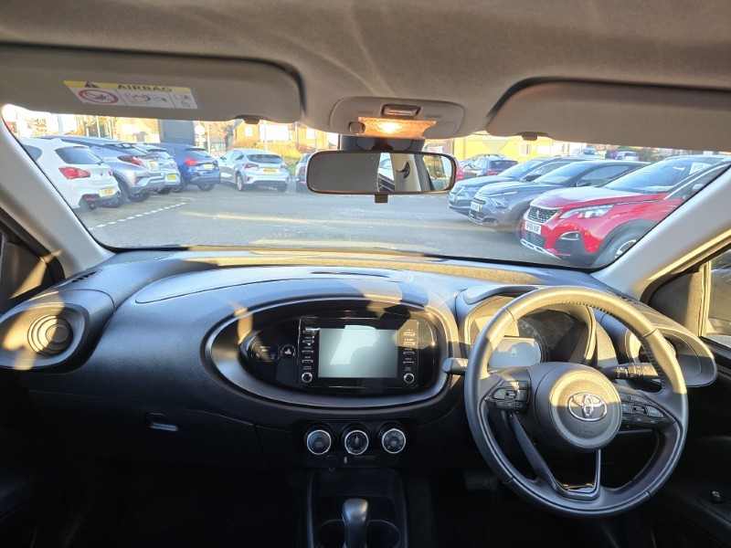 Used Toyota Aygo X 2023 for sale - 77113029: Photo 21