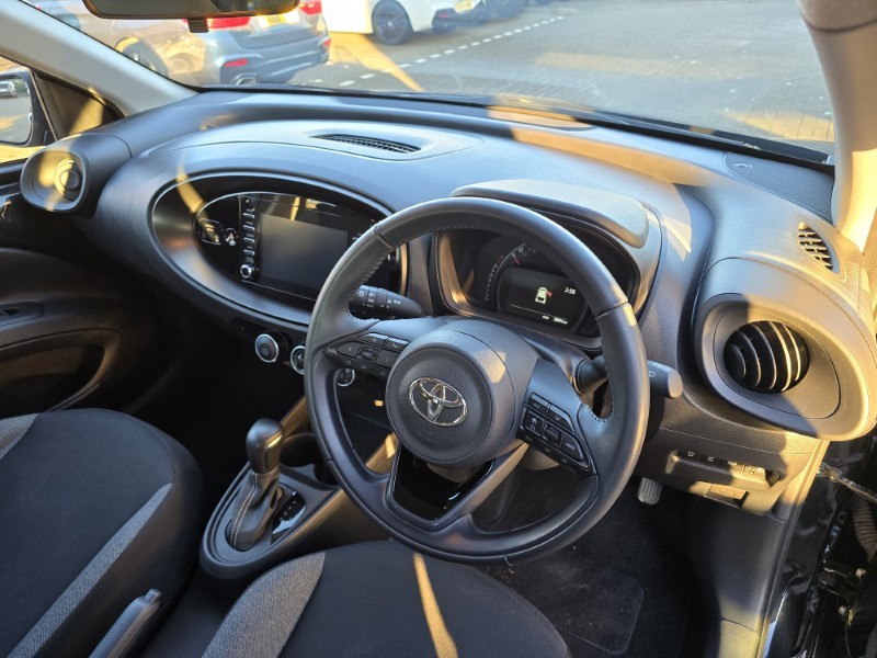 Used Toyota Aygo X 2023 for sale - 77113029: Photo 26