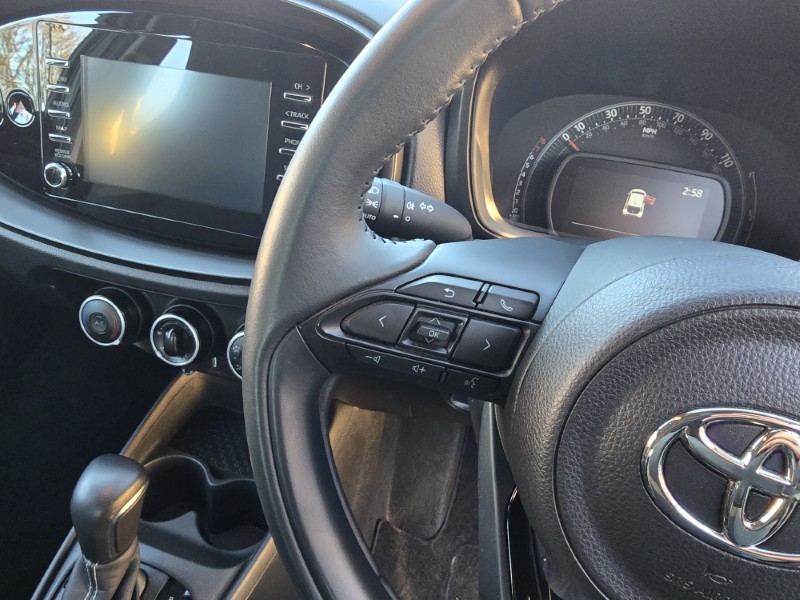 Used Toyota Aygo X 2023 for sale - 77113029: Photo 27