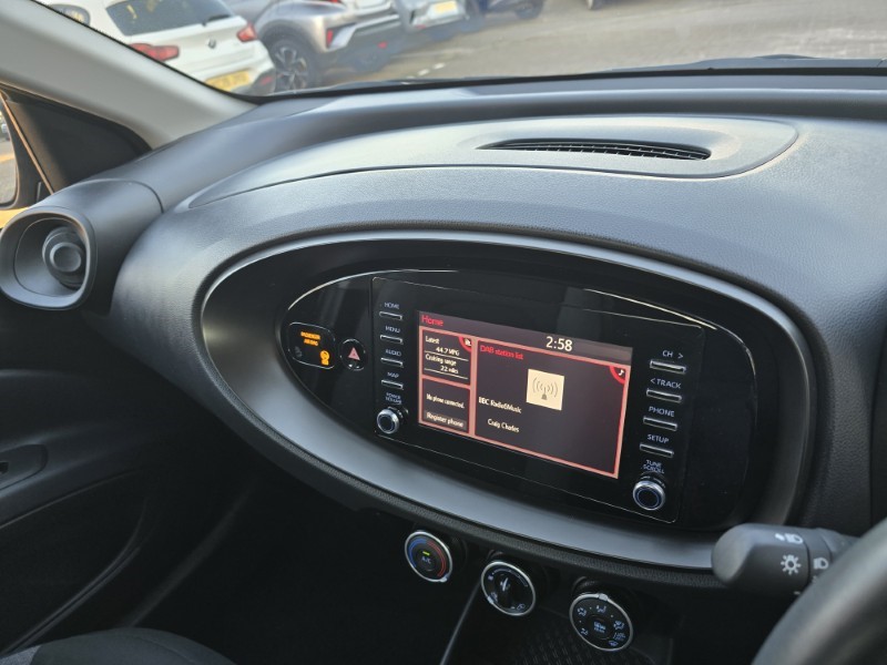 Used Toyota Aygo X 2023 for sale - 77113029: Photo 32