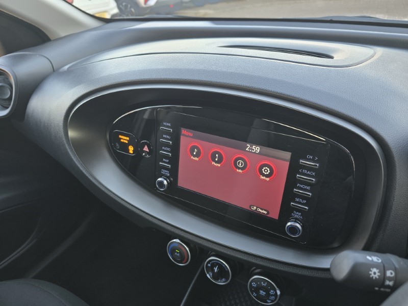 Used Toyota Aygo X 2023 for sale - 77113029: Photo 33