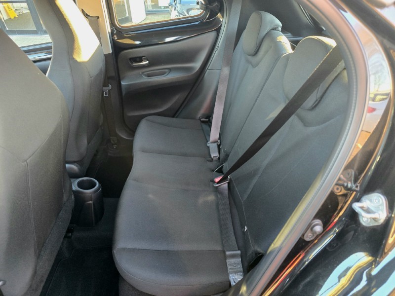 Used Toyota Aygo X 2023 for sale - 77113029: Photo 5