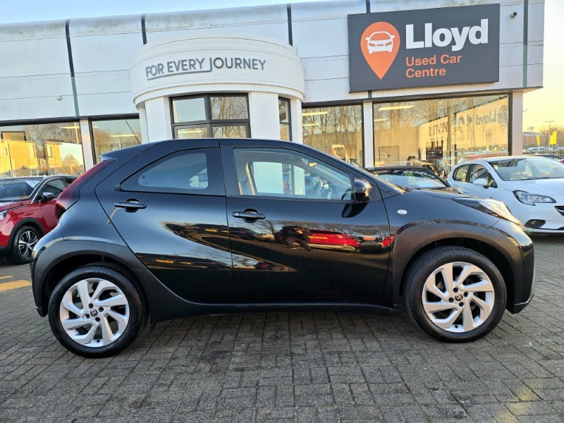 Used Toyota Aygo X 2023 for sale - 77113029: Photo 6