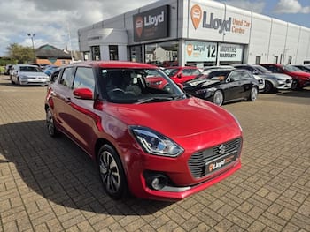 Used Suzuki Swift 2018 for sale - 79746296: Photo