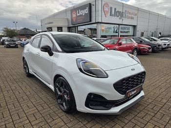 Used Ford Puma 2024 for sale - 79593688: Photo