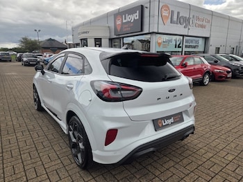 Used Ford Puma 2024 for sale - 79593688: Photo