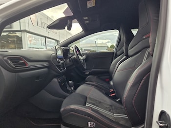 Used Ford Puma 2024 for sale - 79593688: Photo