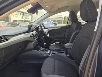 Used Ford Focus 2020 for sale - 79283042: Photo