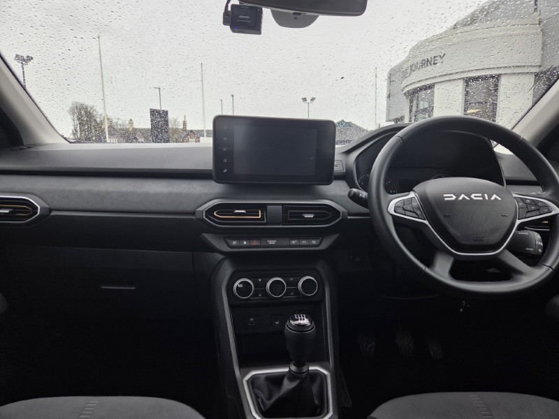 Used Dacia Sandero Stepway 2024 for sale - 78190440: Photo 10