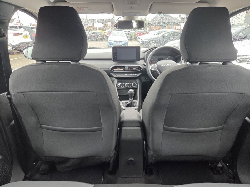 Used Dacia Sandero Stepway 2024 for sale - 78190440: Photo 13