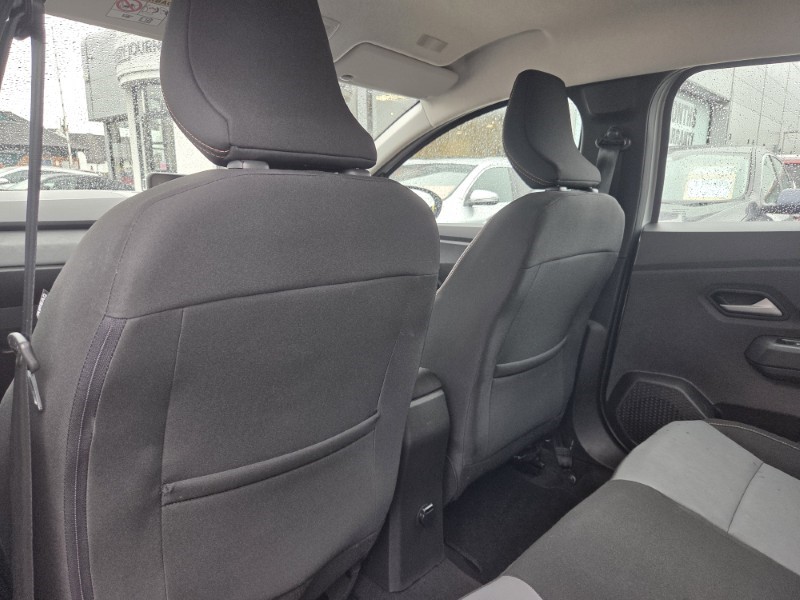 Used Dacia Sandero Stepway 2024 for sale - 78190440: Photo 14