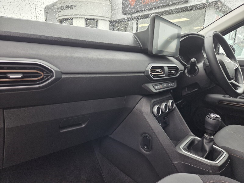 Used Dacia Sandero Stepway 2024 for sale - 78190440: Photo 17