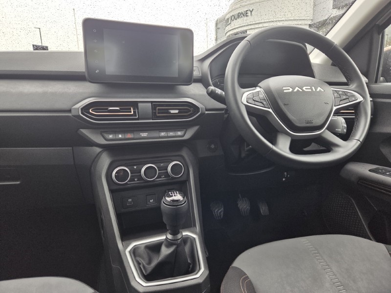 Used Dacia Sandero Stepway 2024 for sale - 78190440: Photo 18