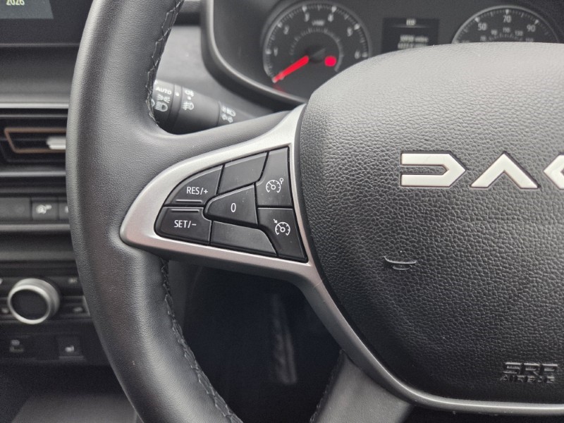 Used Dacia Sandero Stepway 2024 for sale - 78190440: Photo 19
