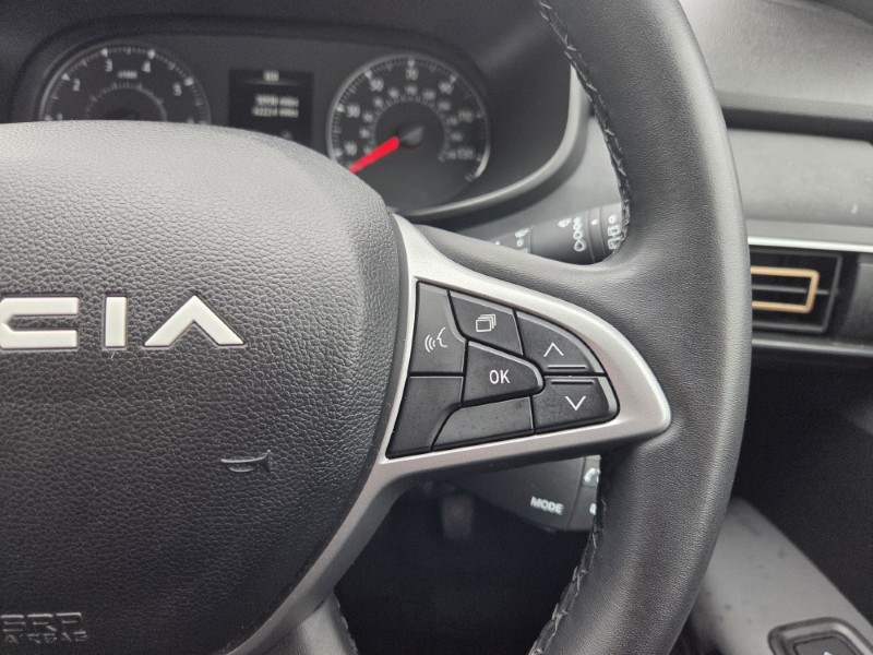 Used Dacia Sandero Stepway 2024 for sale - 78190440: Photo 20