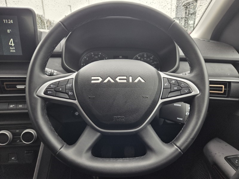 Used Dacia Sandero Stepway 2024 for sale - 78190440: Photo 21