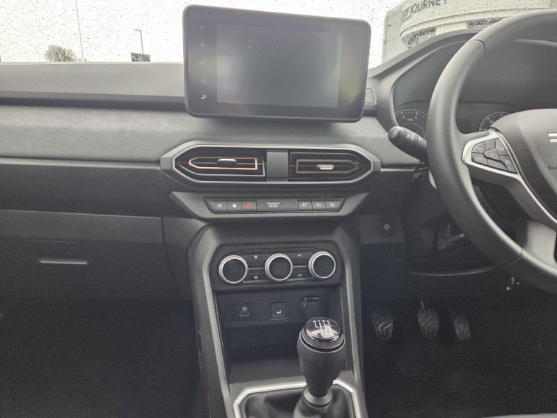 Used Dacia Sandero Stepway 2024 for sale - 78190440: Photo 22