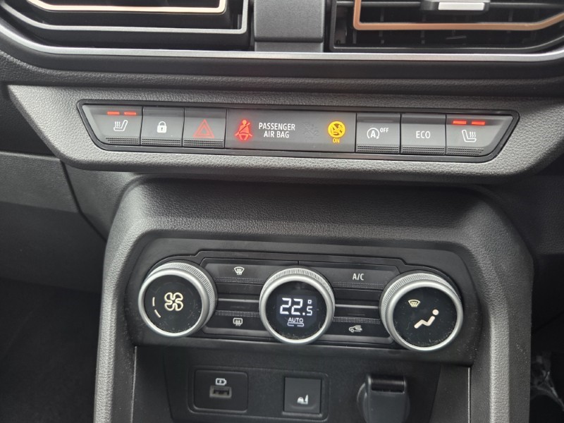 Used Dacia Sandero Stepway 2024 for sale - 78190440: Photo 24