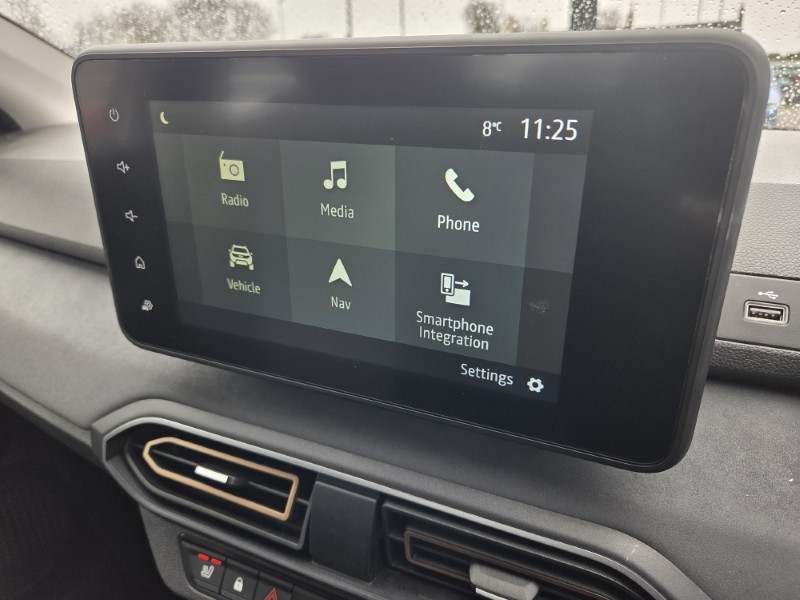 Used Dacia Sandero Stepway 2024 for sale - 78190440: Photo 26