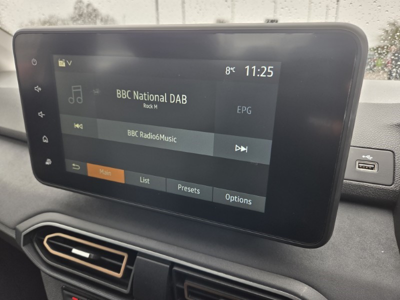 Used Dacia Sandero Stepway 2024 for sale - 78190440: Photo 27