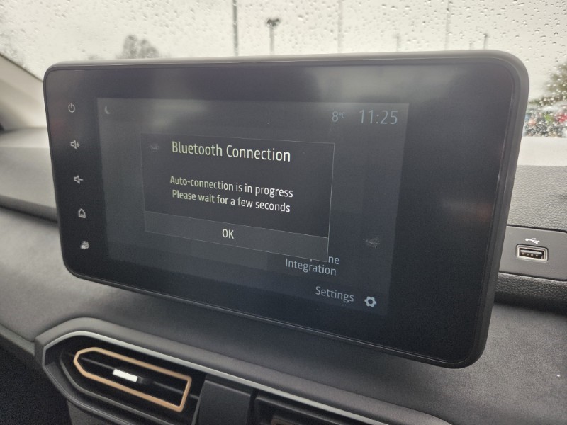 Used Dacia Sandero Stepway 2024 for sale - 78190440: Photo 28