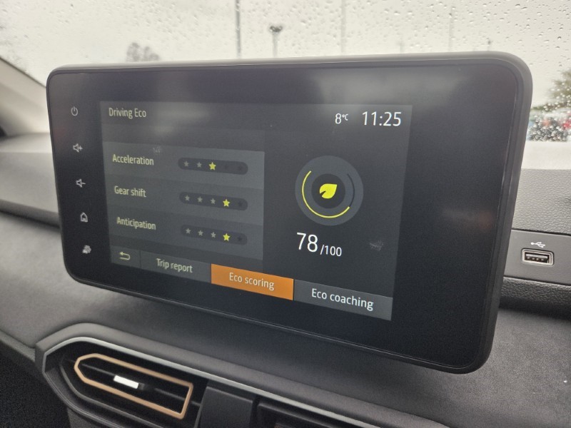 Used Dacia Sandero Stepway 2024 for sale - 78190440: Photo 29