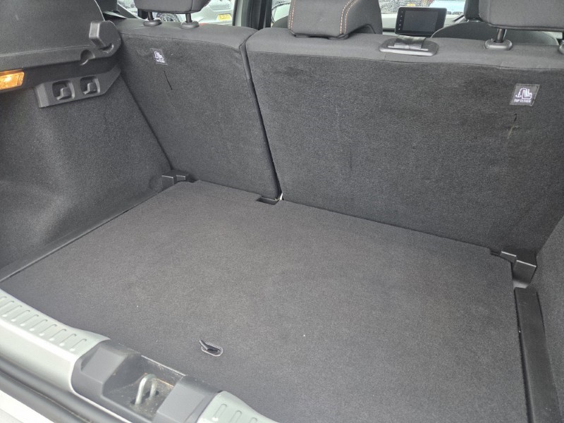 Used Dacia Sandero Stepway 2024 for sale - 78190440: Photo 34