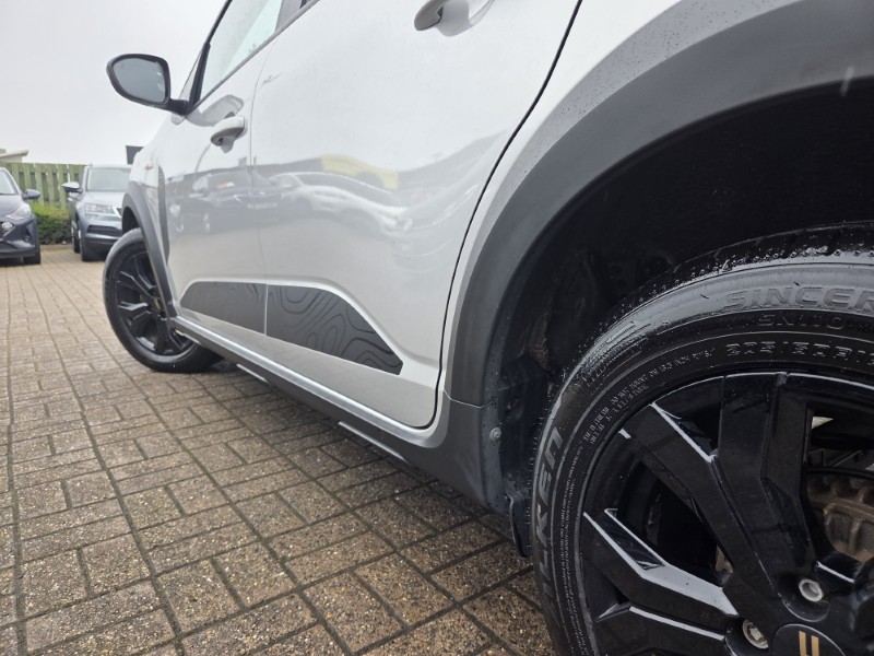 Used Dacia Sandero Stepway 2024 for sale - 78190440: Photo 39