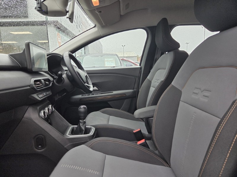 Used Dacia Sandero Stepway 2024 for sale - 78190440: Photo 4