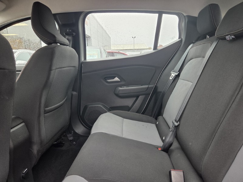 Used Dacia Sandero Stepway 2024 for sale - 78190440: Photo 5