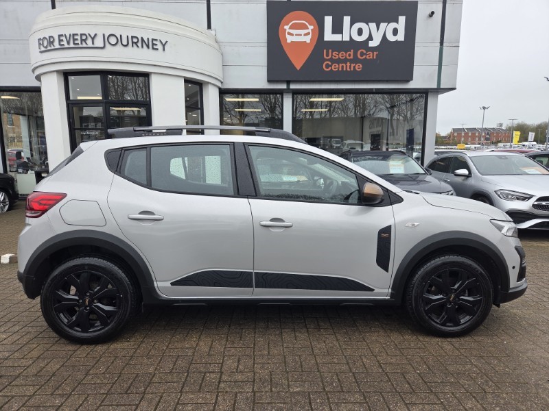 Used Dacia Sandero Stepway 2024 for sale - 78190440: Photo 6